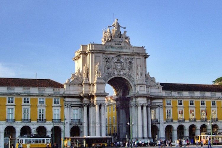 Lisbon